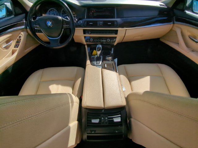 2016 BMW 5 Series 535i - Photo 26