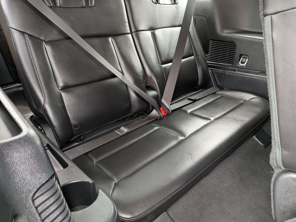 Used 2023 Green Ford XLT image 18