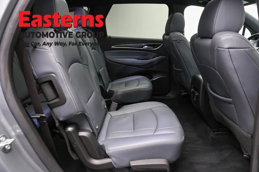 Used 2023 Gray Buick Essence image 23