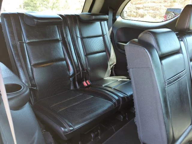 Certified Used 2024 Black Dodge GT Plus image 26