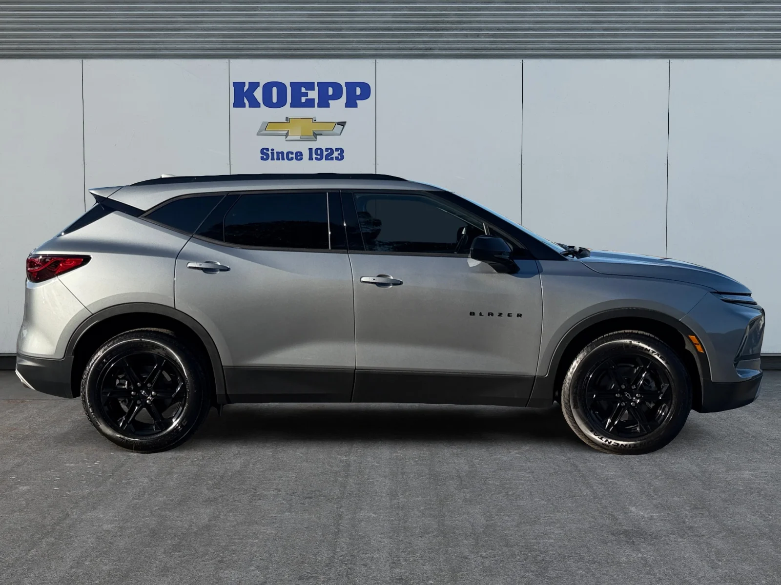 2026 Chevrolet Blazer 2LT - Photo 6