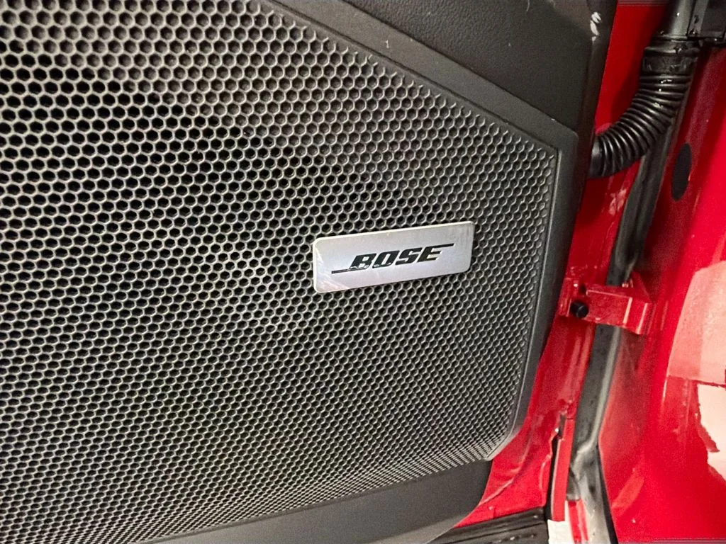 Used 2025 Carmine Red Porsche GTS image 20
