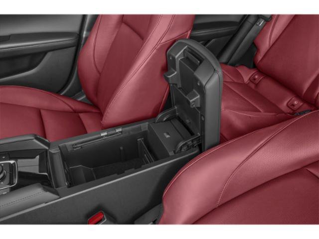 New 2026 Black Mazda 2.5 S Carbon Edition image 17