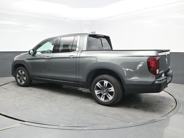 Used 2017  Honda RTL-E image 4