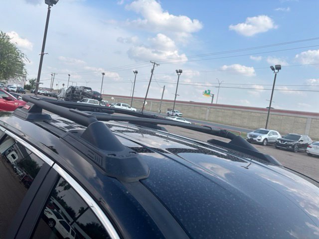 Used 2026 Black Nissan Rock Creek image 7