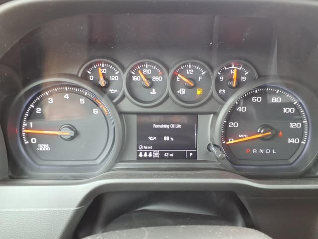 2026 Chevrolet Silverado 3500 HD Work Truck - Photo 16