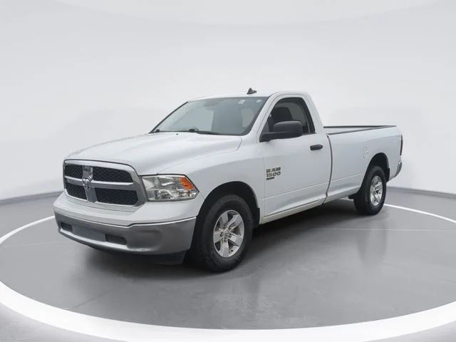2022 RAM Ram 1500 Classic