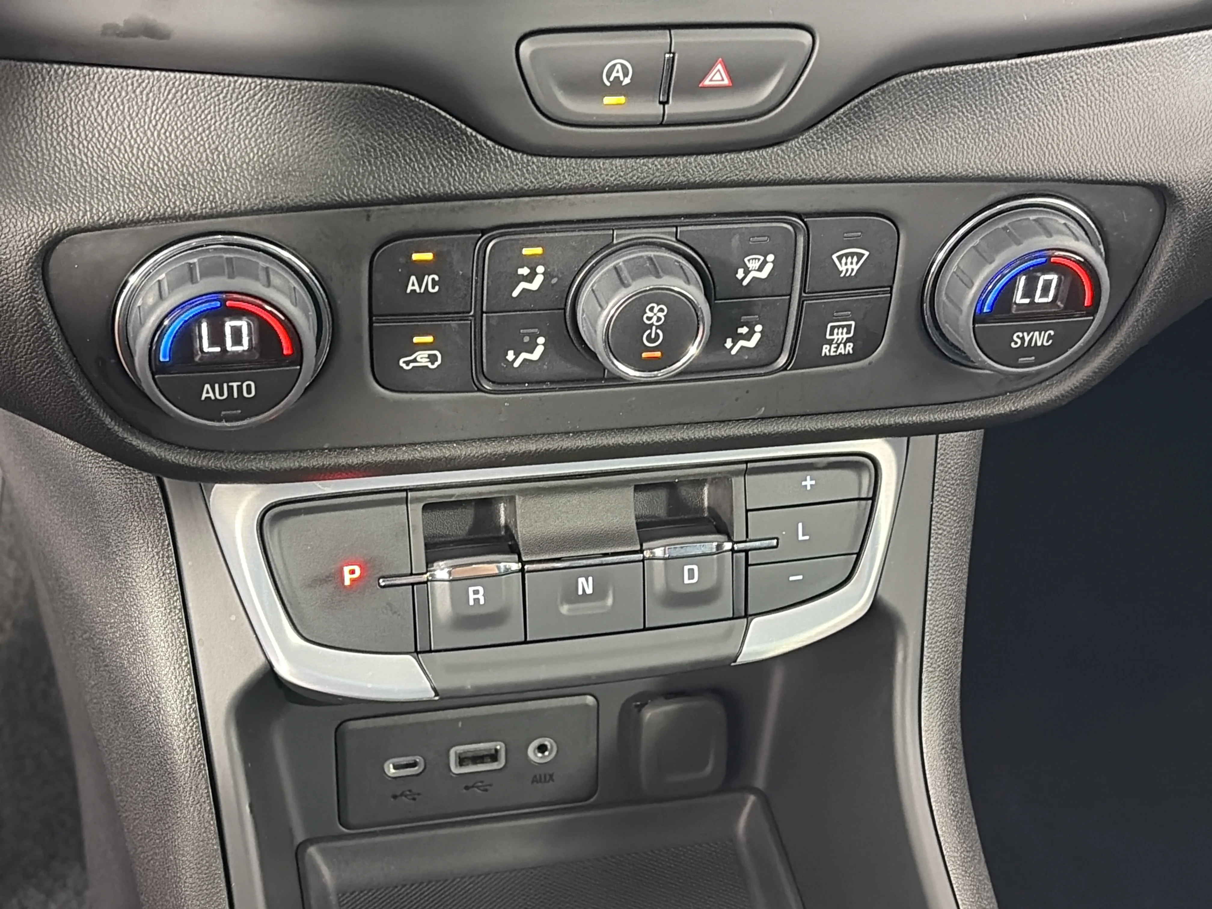 Certified Used 2024 Summit White GMC SLE image 24