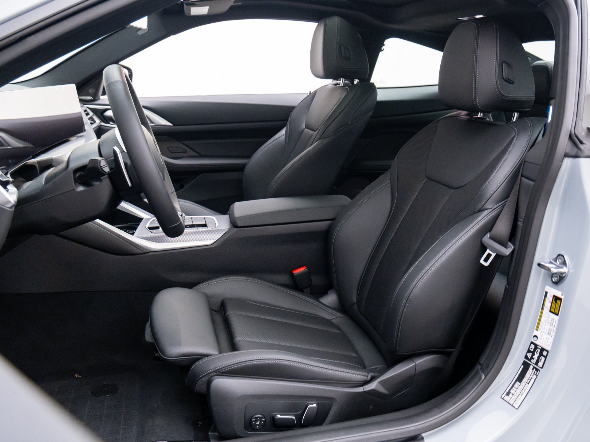 2026 BMW 4 Series 430i - Photo 16