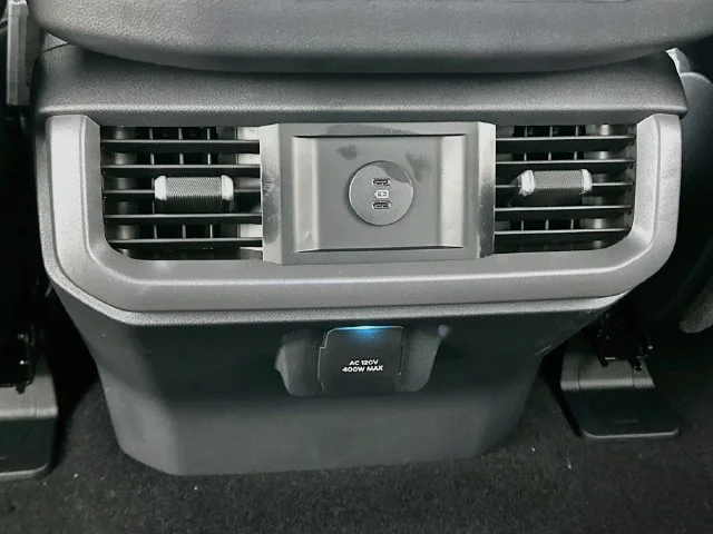 New 2026 Red Ford XLT image 12