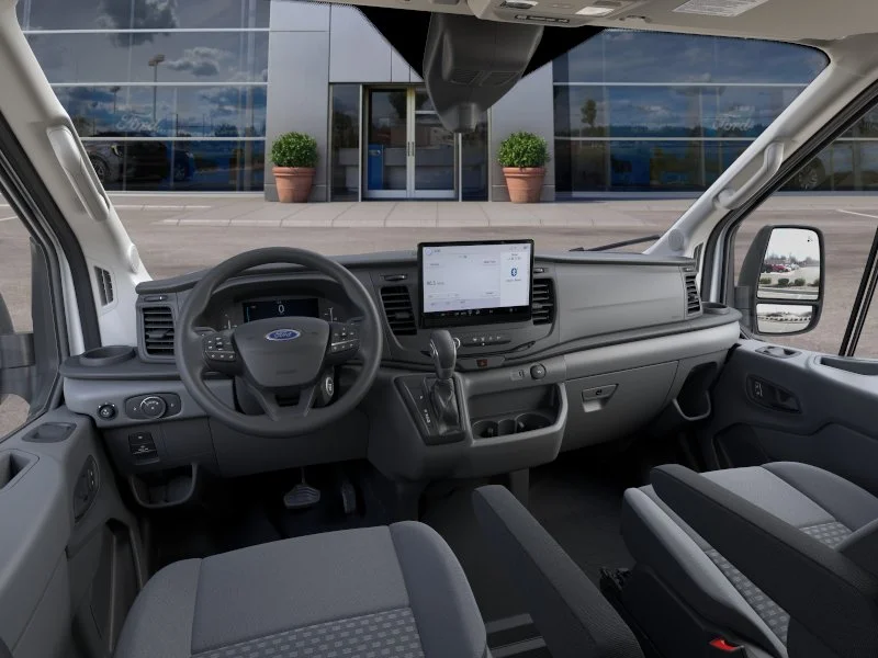 2026 Ford Transit Van Base - Photo 30