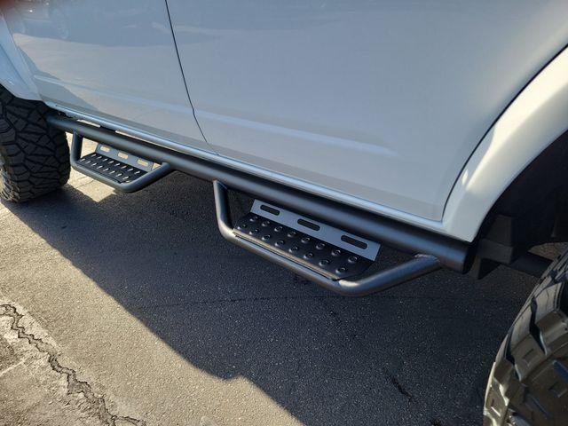 New 2026 Oxford White Ford Outer Banks® image 24