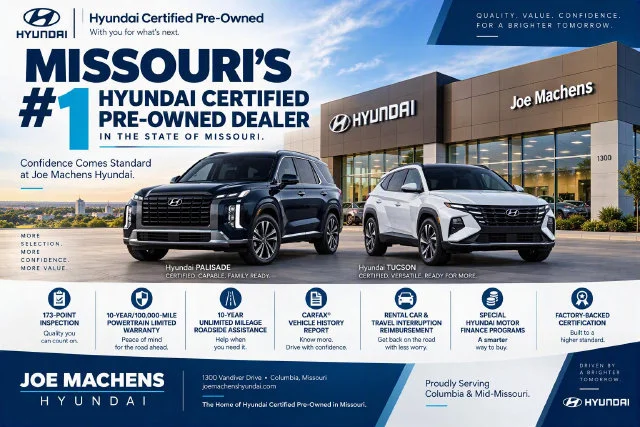 Used 2026 Black Hyundai SEL Sport Premium image 19