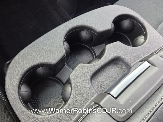 New 2026 Forged Blue Metallic RAM Tradesman image 24