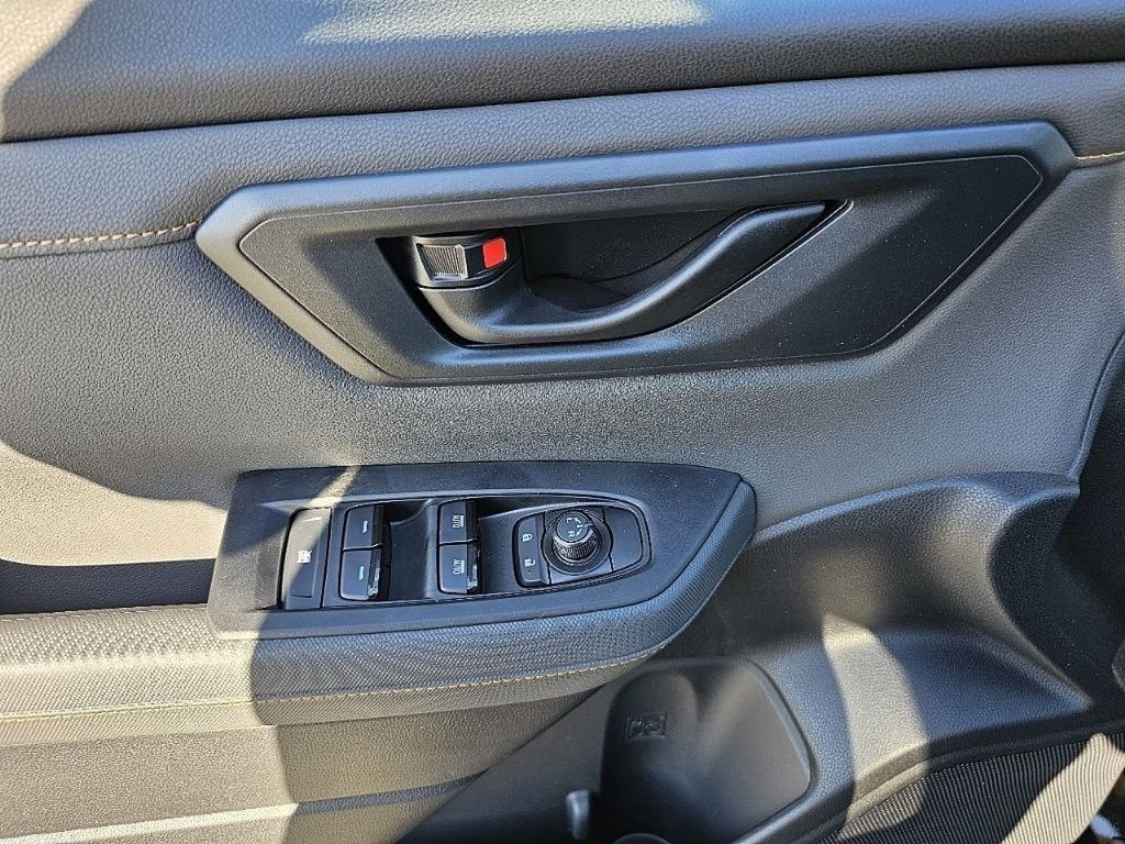 2026 Subaru Forester Wilderness - Photo 26