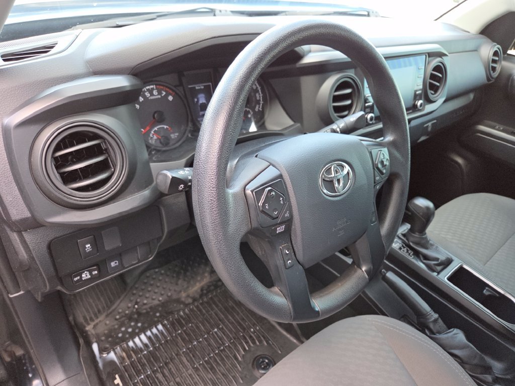 Used 2020 Black Toyota SR image 18