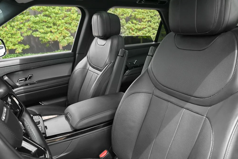 2023 Land Rover Range Rover Sport SE Dynamic - Photo 13
