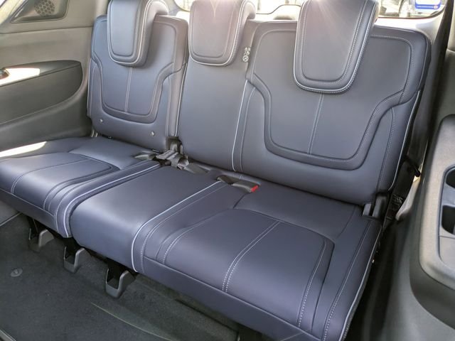 2026 INFINITI QX80 Sport - Photo 14