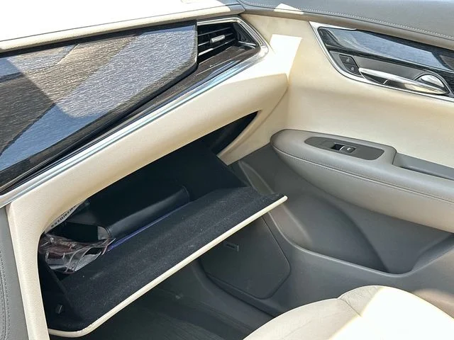 Used 2020 Black Cadillac Premium Luxury image 33