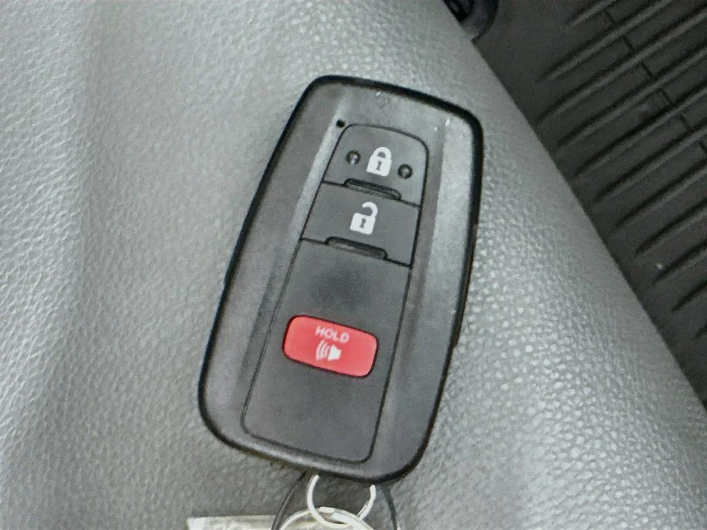 Used 2023 Ice Toyota SR5 Premium image 38