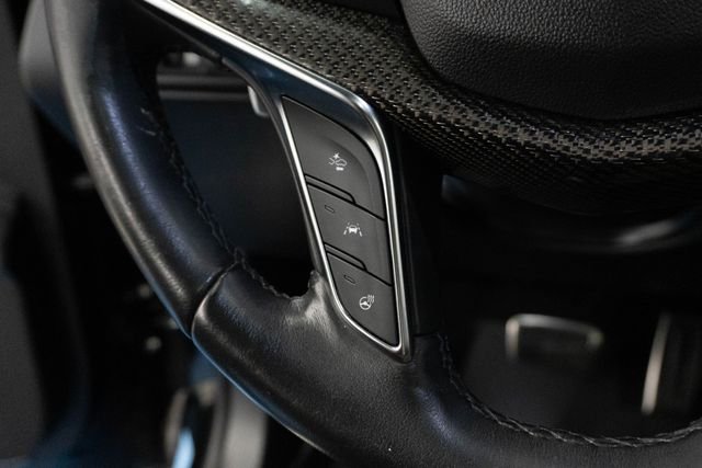 Used 2020 Black Cadillac Sport image 31