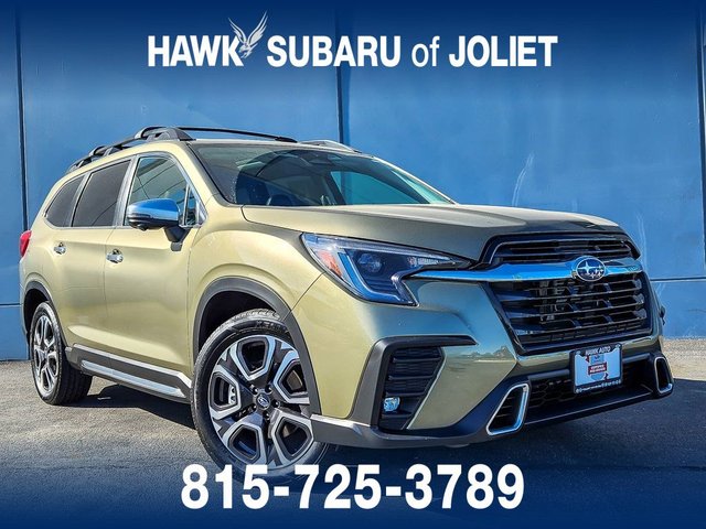2023 Subaru Ascent Touring