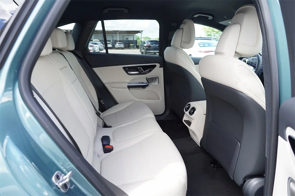 2026 Mercedes-Benz GLC Base - Photo 38