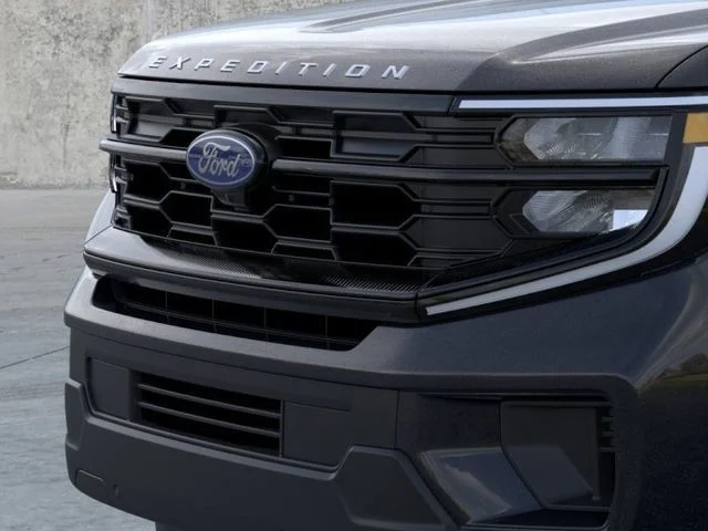 New 2026 Black Ford Active image 8
