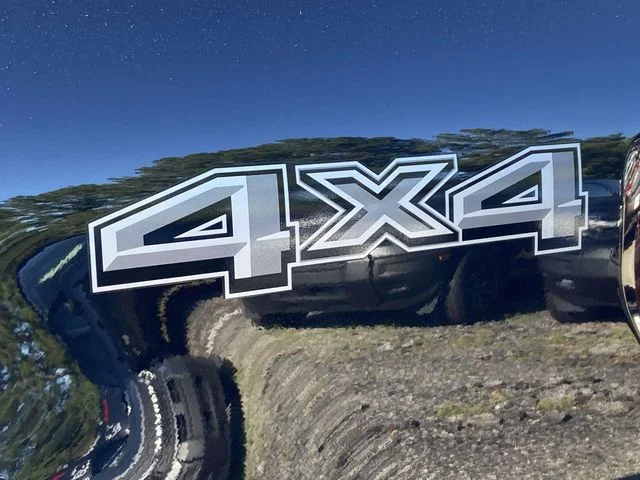 New 2025 Agate Black Metallic Ford XLT image 22