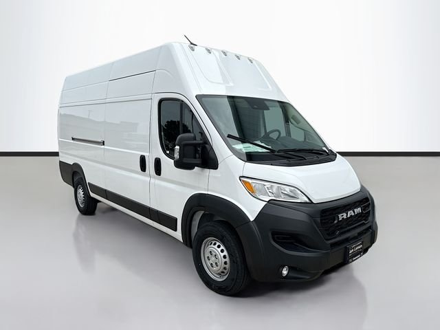 2025 RAM ProMaster 3500 TRDSMAN WPS 159" WB Super HR Ext's photo