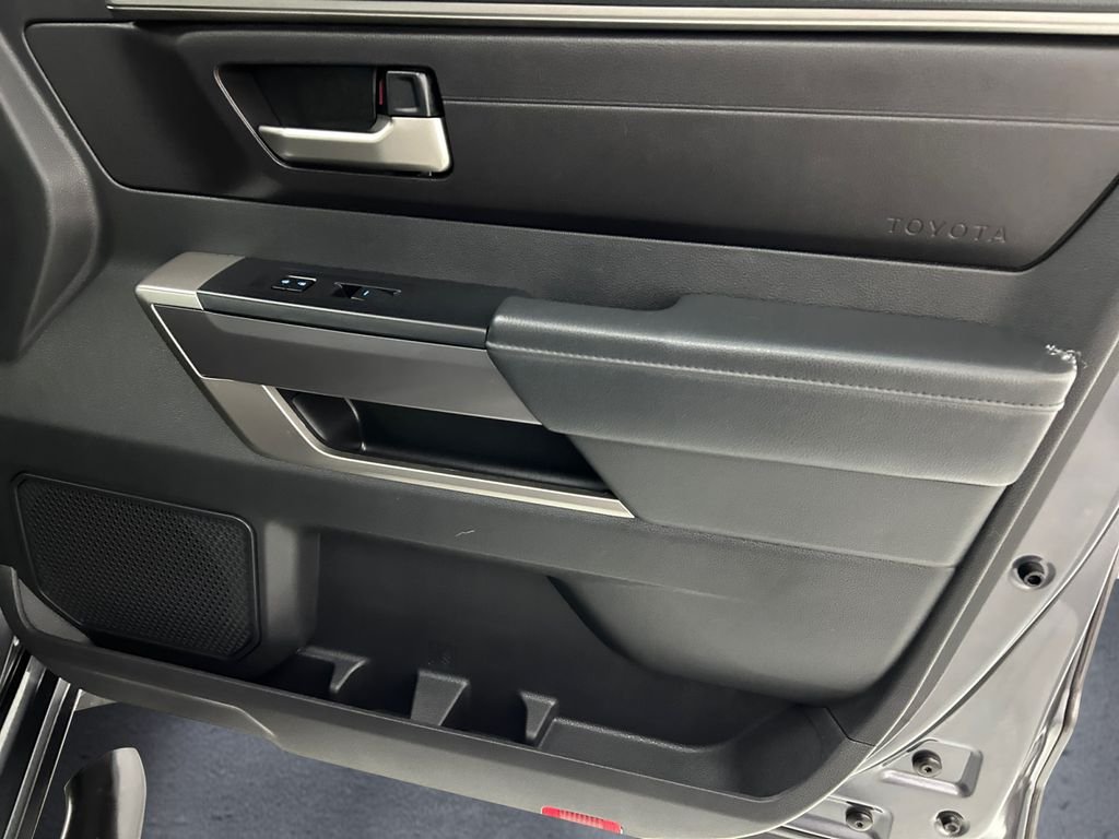 Used 2024 Gray Toyota SR5 image 15