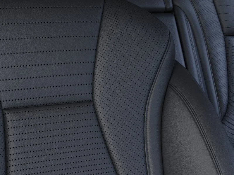New 2026 Quartz Blue Metallic Buick Preferred image 21