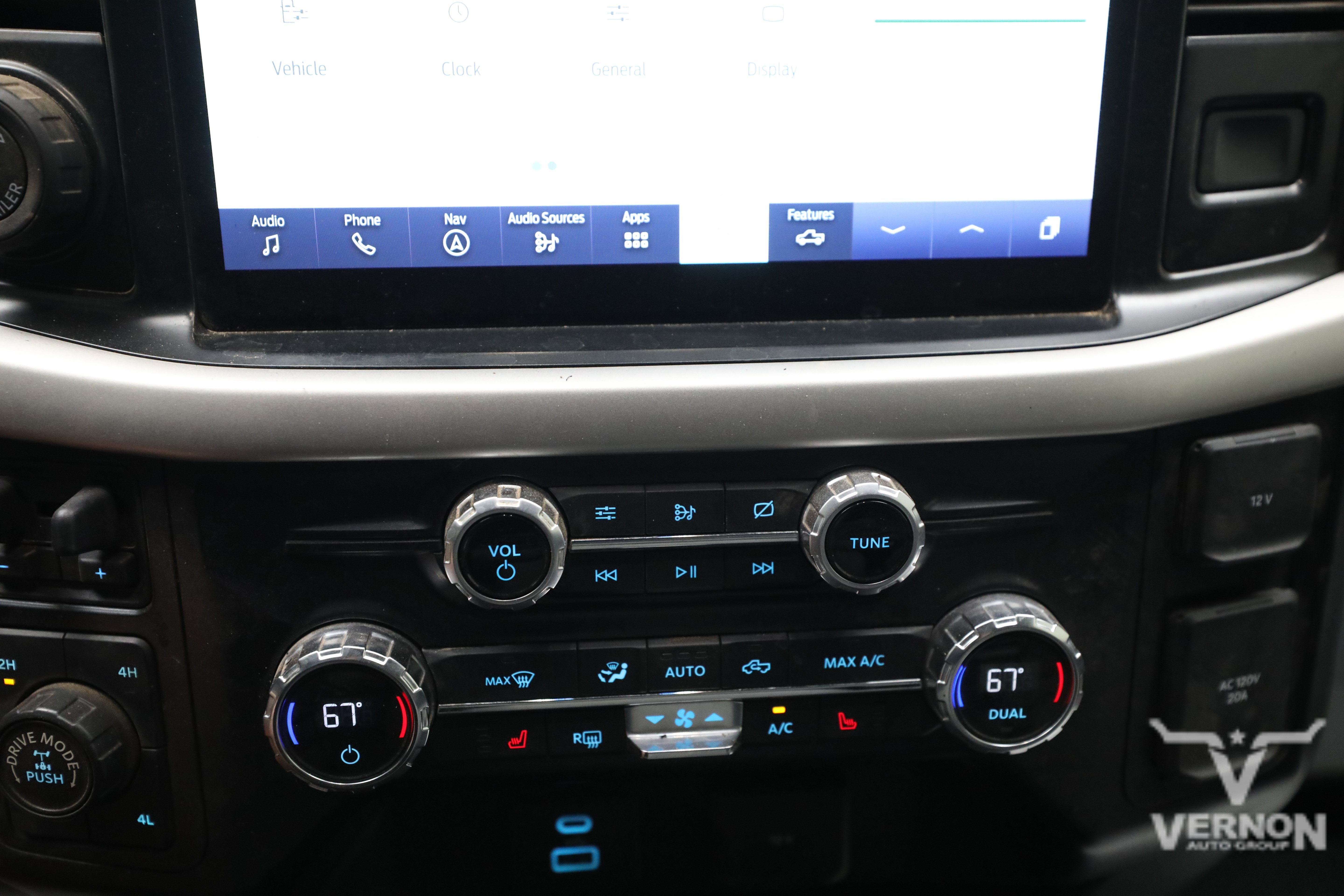 Used 2021 Oxford White Ford Y image 20