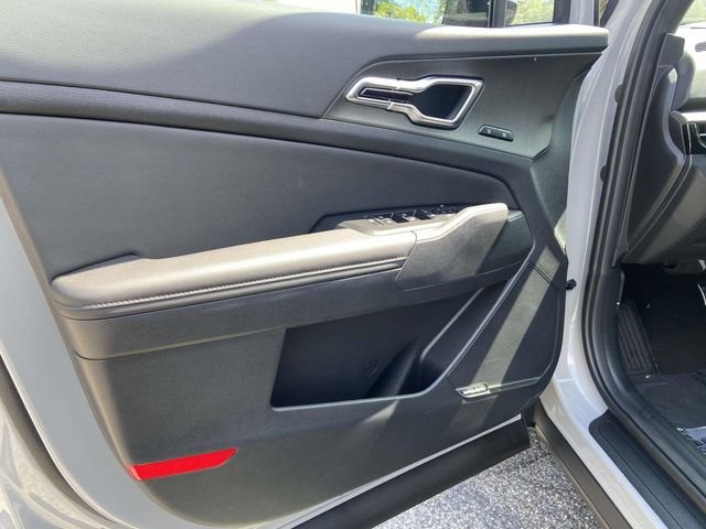 2026 Kia Sportage X-Pro Prestige - Photo 12