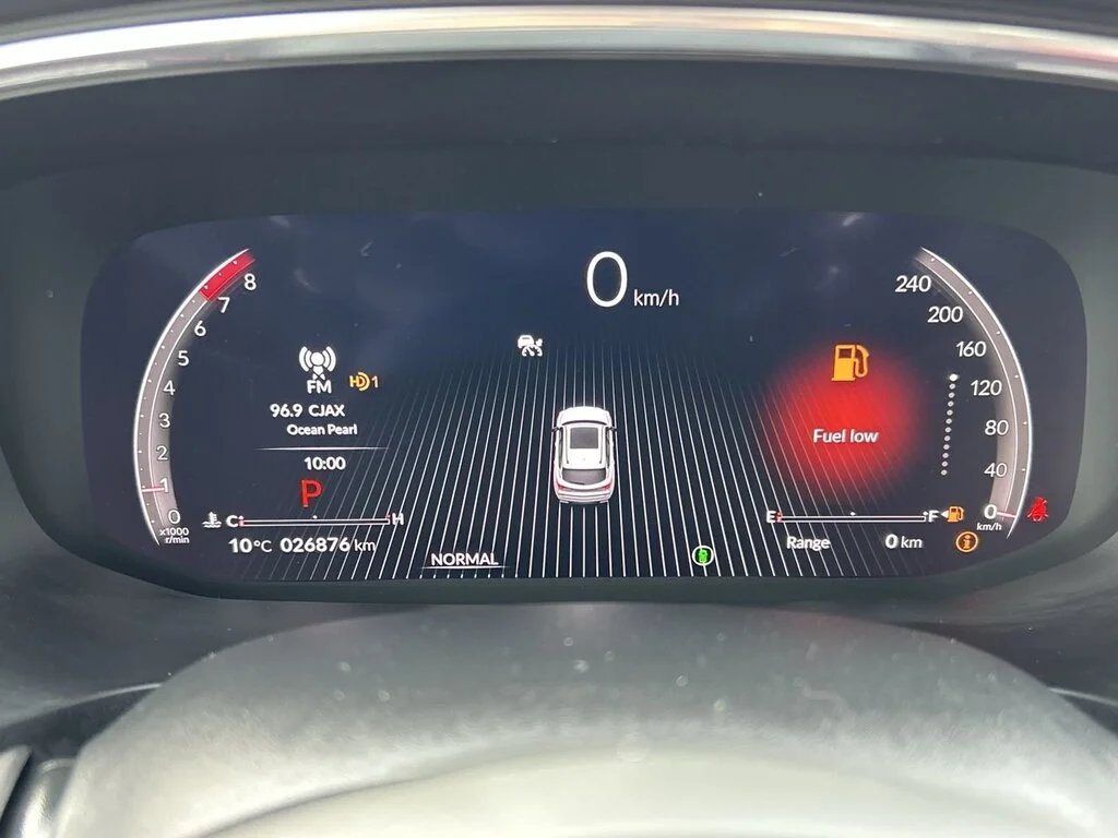 Used 2025  Acura A-Spec SH-AWD No Claims   Dilawri Certified   Loca image 23
