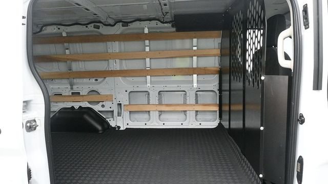 Used 2025 White Ford Base image 14