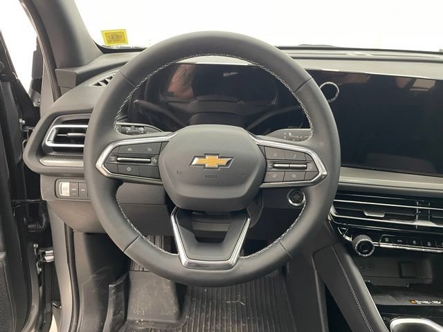 2026 Chevrolet Traverse LT - Photo 11