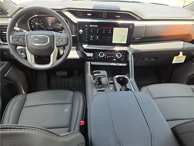 New 2026 Sterling Metallic GMC Denali image 10