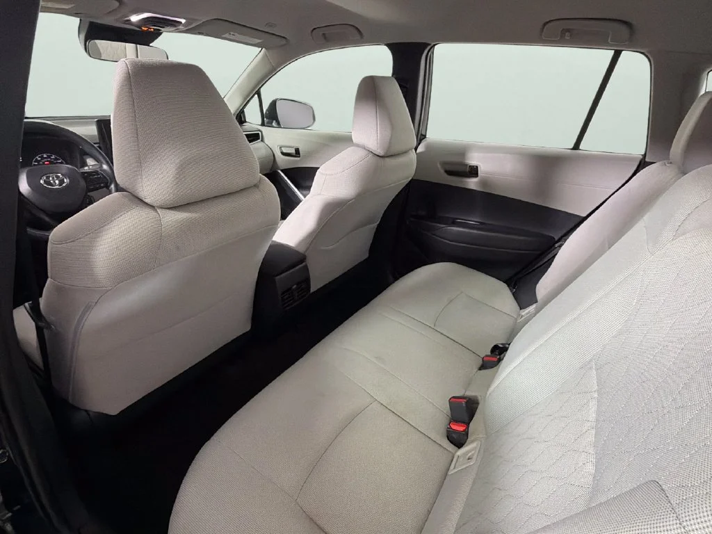 2023 Toyota Corolla Cross L - Photo 26