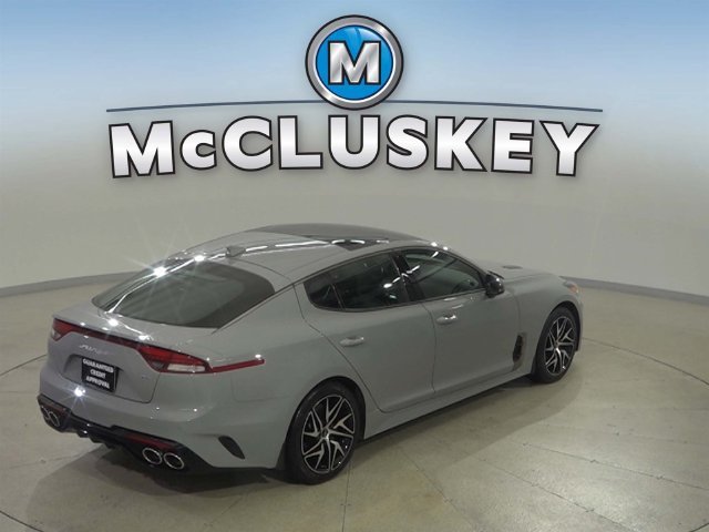 2023 Kia Stinger GT-Line - Photo 30