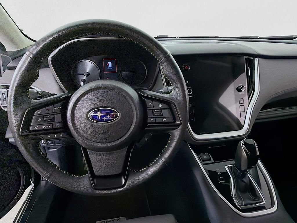 2024 Subaru Outback Onyx Edition - Photo 11