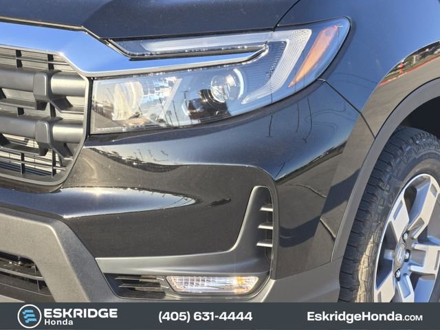 2026 Honda Ridgeline RTL - Photo 6