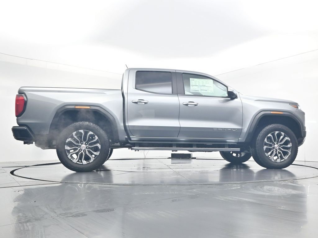 2026 GMC Canyon Denali - Photo 29