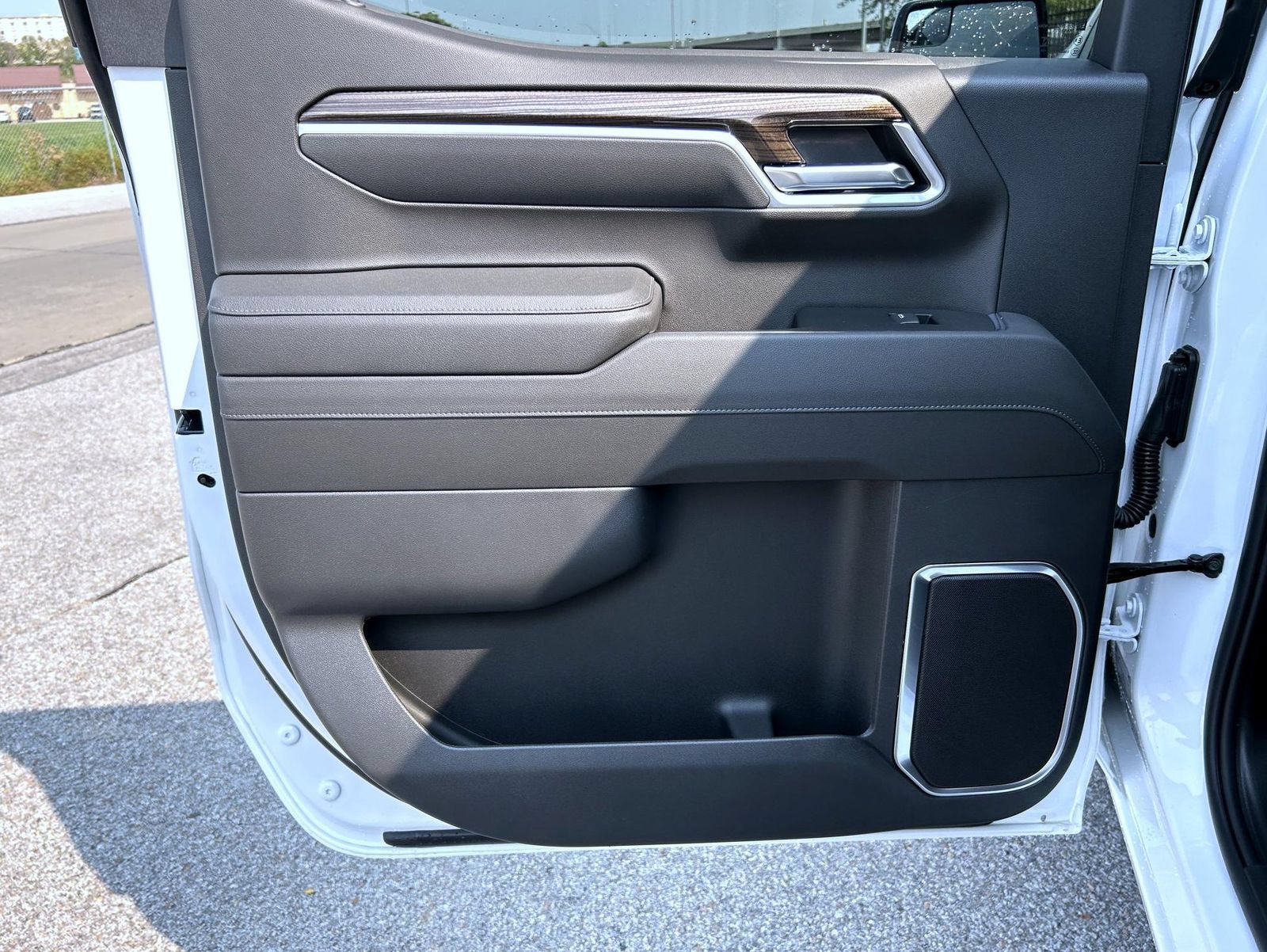 2026 Chevrolet Silverado 1500 LT - Photo 19