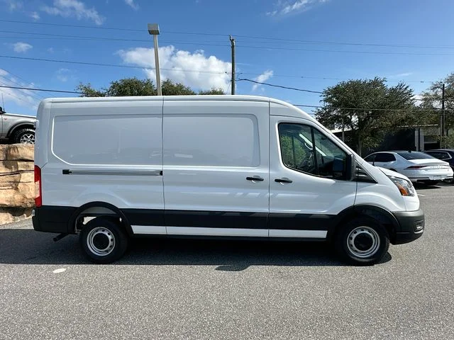New 2026 Ford Transit-150 Base