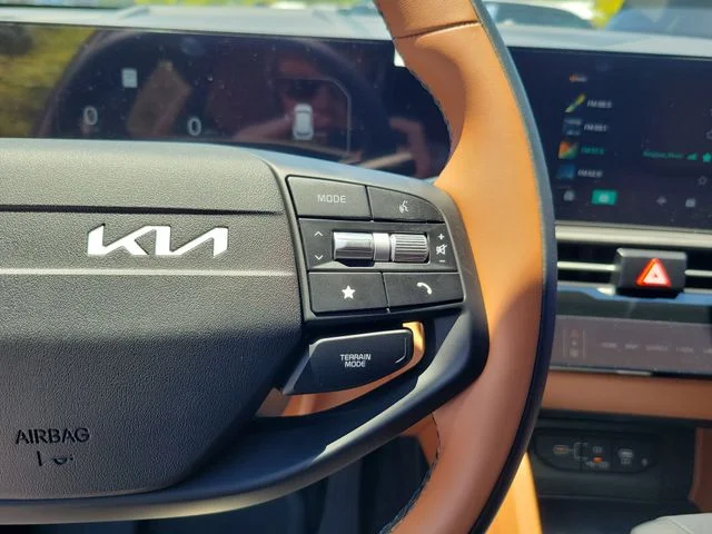 2026 Kia Sportage X-Line - Photo 21