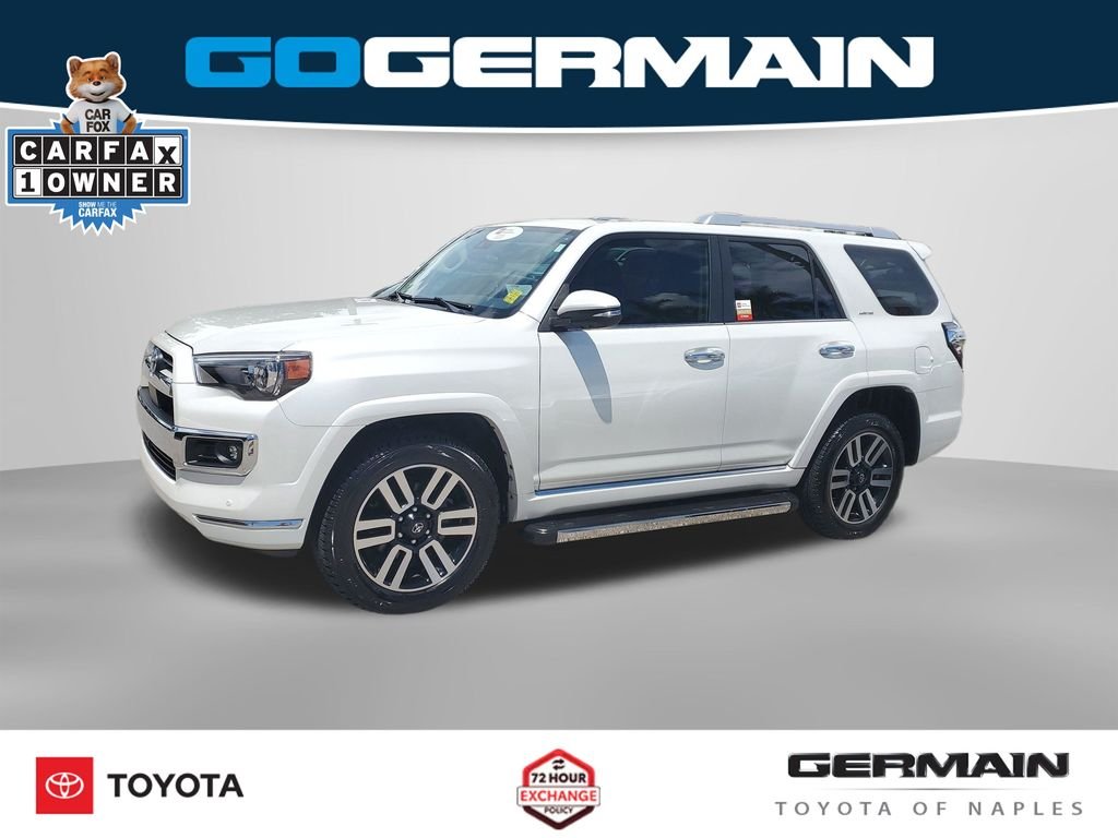 Certified Used 2024 Beige Toyota Limited image 12