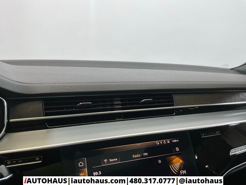 2019 Audi A8 Base - Photo 24