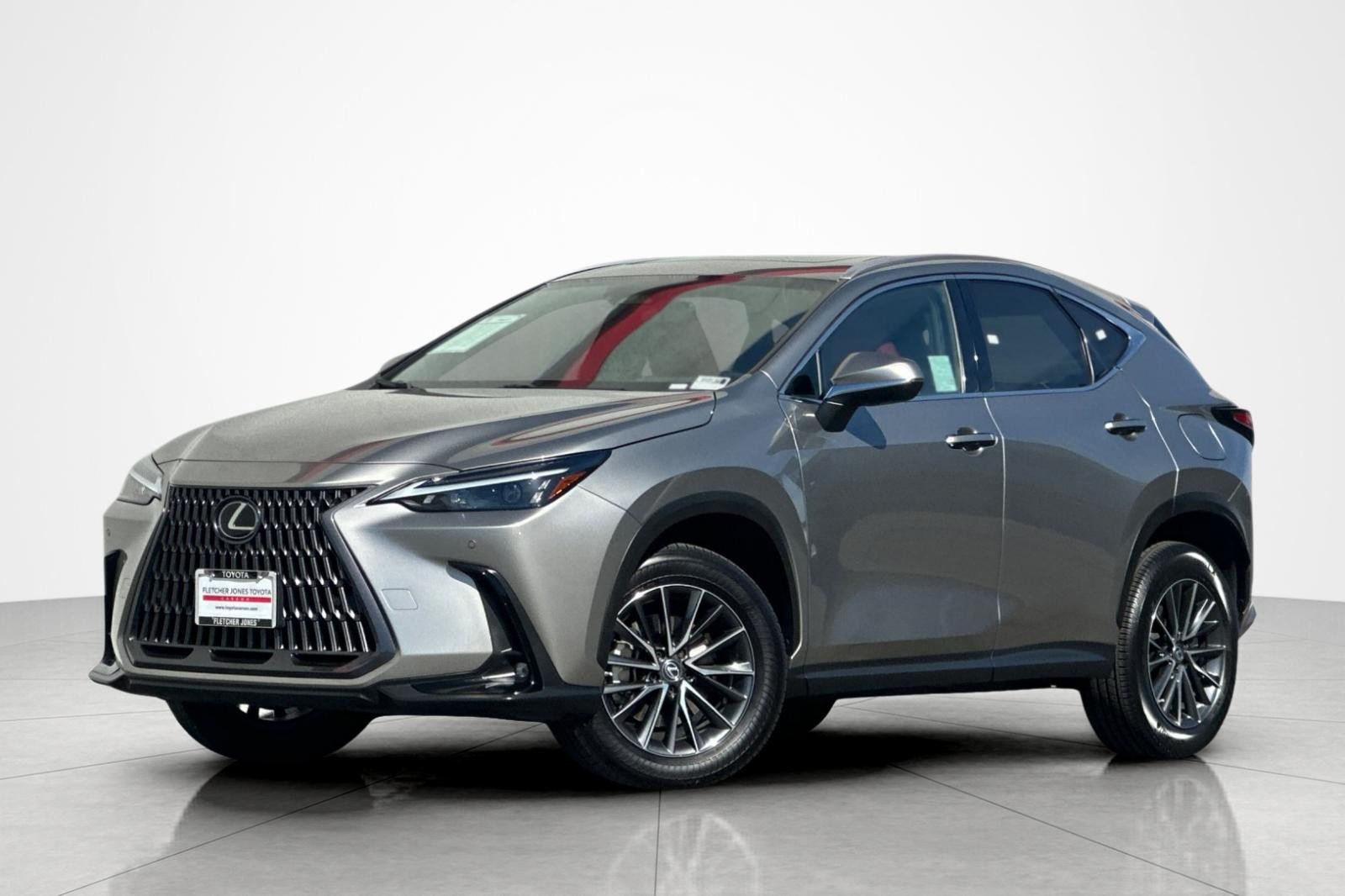 2022 Lexus NX 350