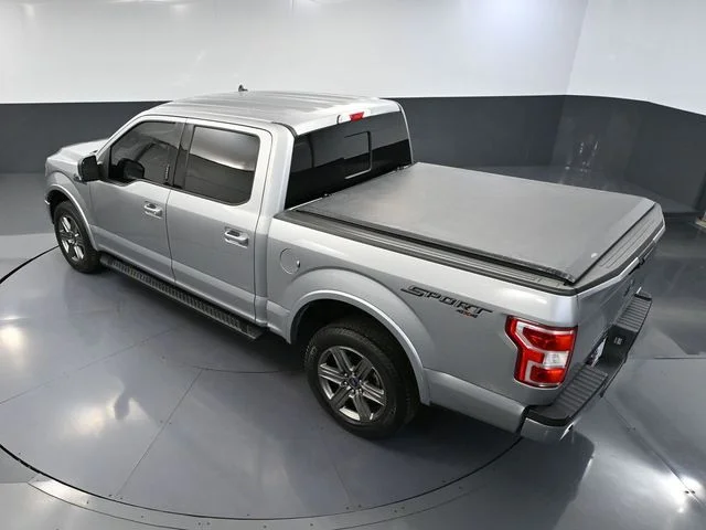2020 Ford F-150 XLT - Photo 58